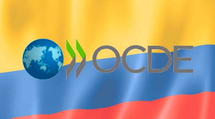 Colombia en la OCDE Colombia en la OCDE