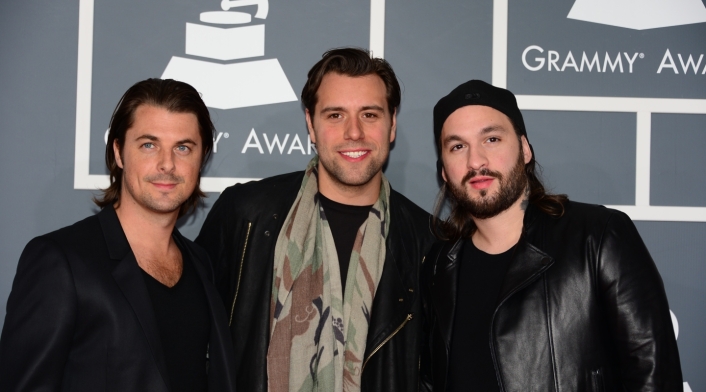 Swedish House Mafia regresa a los escenarios en 2019