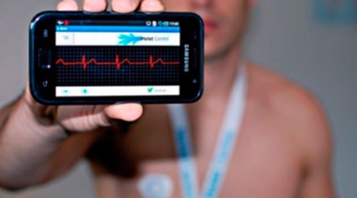 Telemedicina, Telesalud