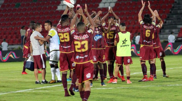 Deportes Tolima