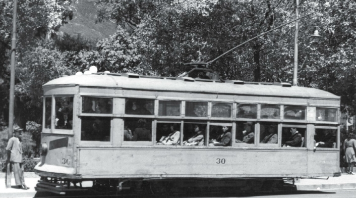'TransMilenio es nuestro patrimonio', la exposición fotográfica de Bogotá