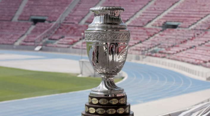 Trofeo Copa América