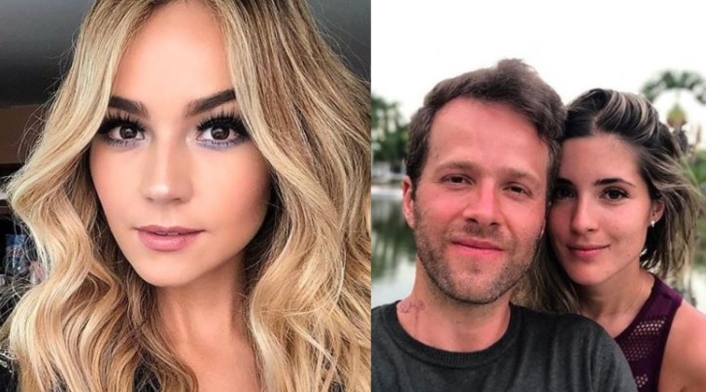 Polémica por mensajes de Tuti Vargas a nueva novia de Sebastián Yepes