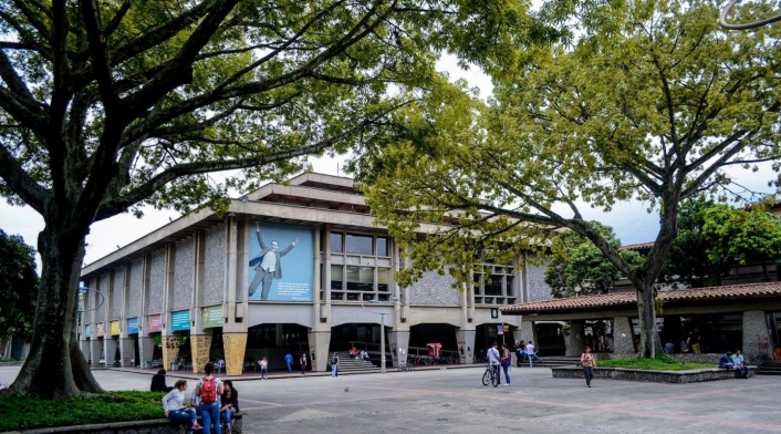 Universidad de Antioquia