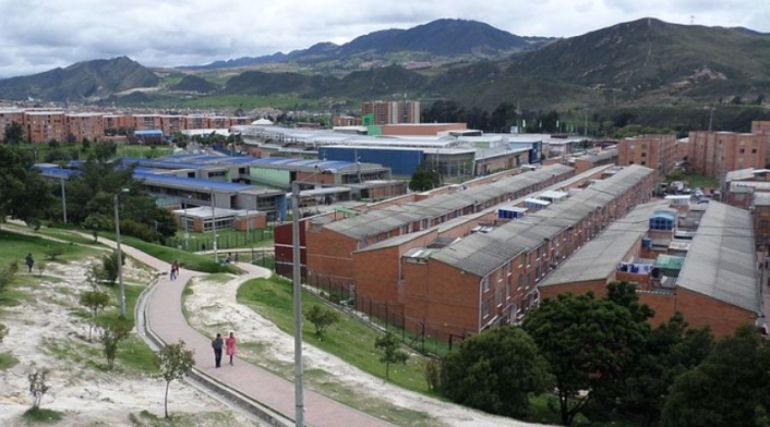Localidad de Usme