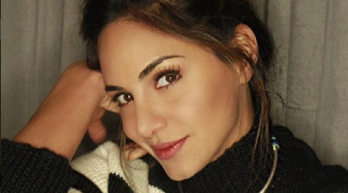 Valerie Domínguez