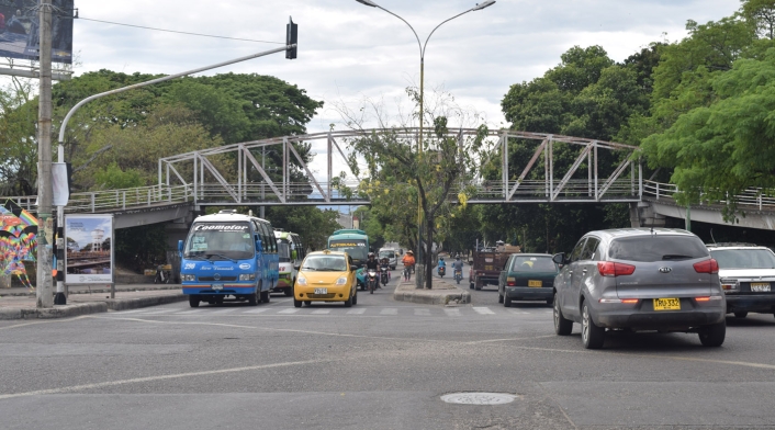 NEIVA DÍA CARRO