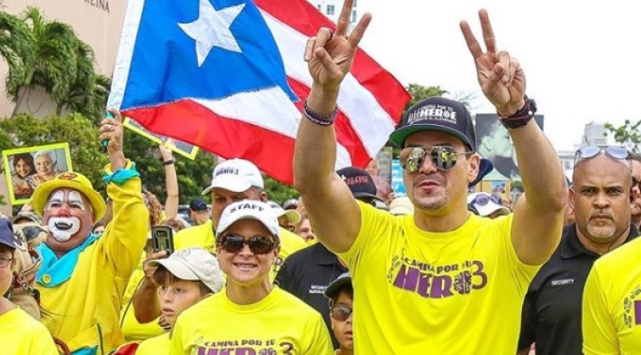Víctor Manuelle