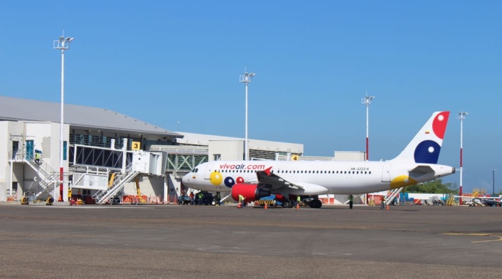 Viva Air