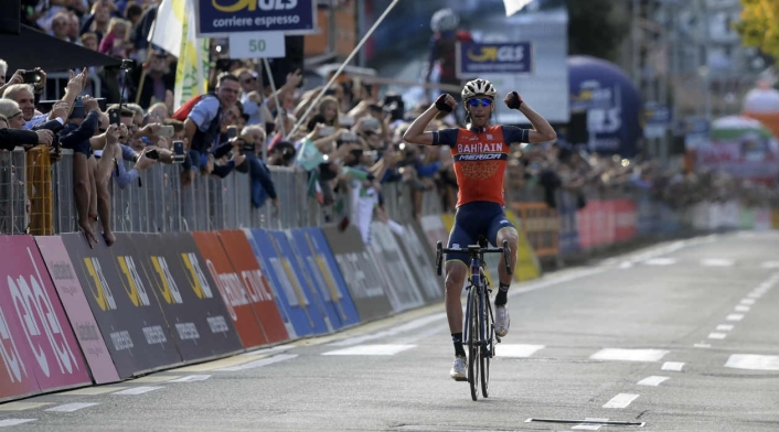 Vincenzo Nibali Vincenzo Nibali