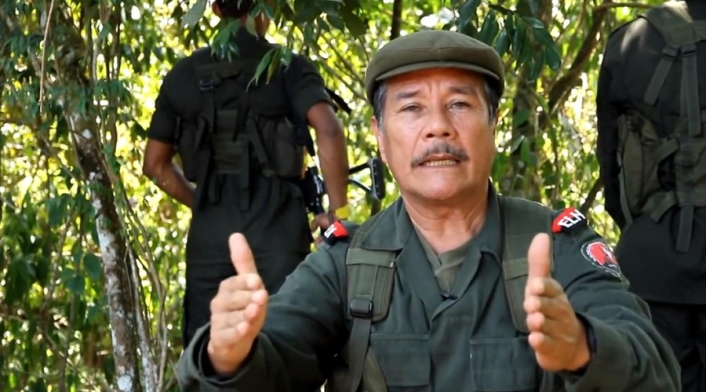 ALIAS GABINO