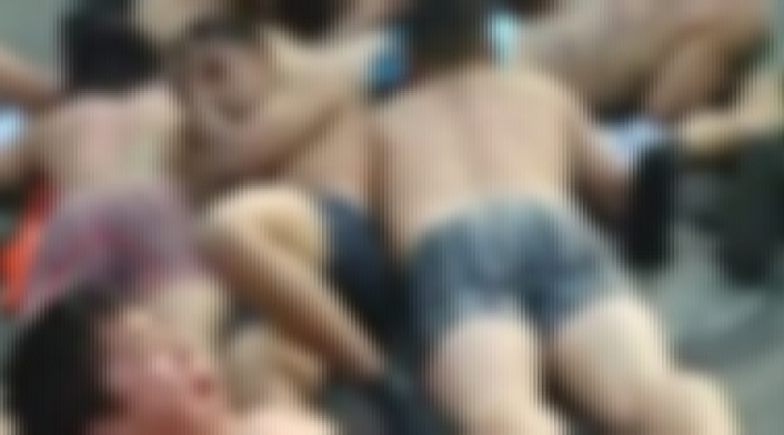 Agresión a menores en el centro de reclusión 'El Redentor' Agresión a menores en el centro de reclusión 'El Redentor'