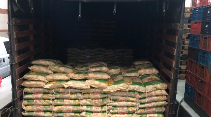 Banco de Alimentos de Bogotá