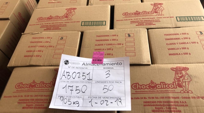 Banco de Alimentos de Bogotá