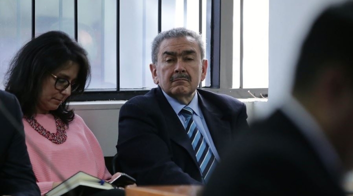 EXPRESIDENTE DE ECOPETROL
