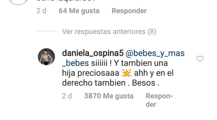Daniela Ospina