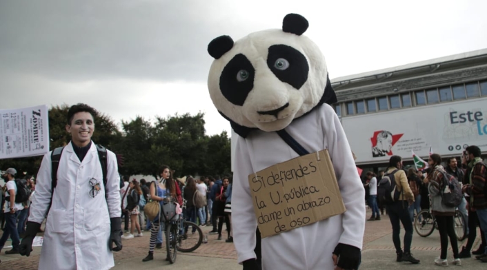 Marcha
