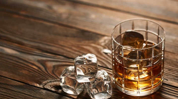 Cata de Whisky Bien whisky