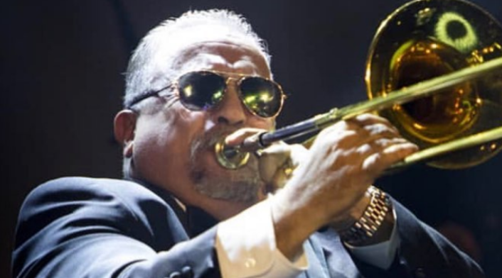 Willie Colón