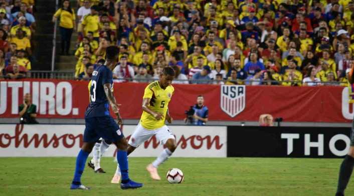 Wilmar Barrios