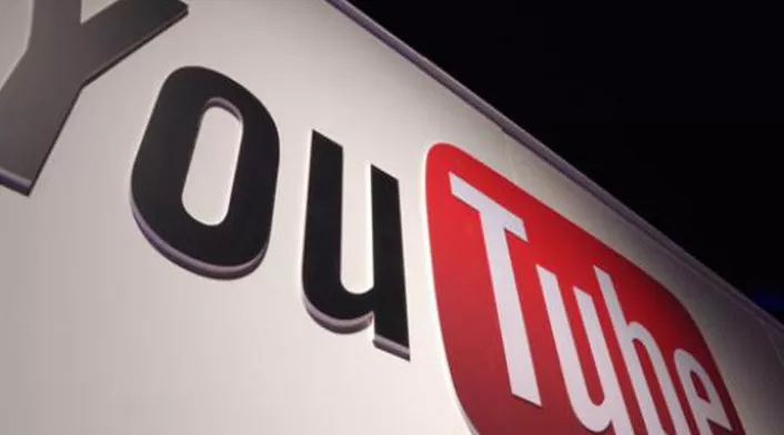 YouTube