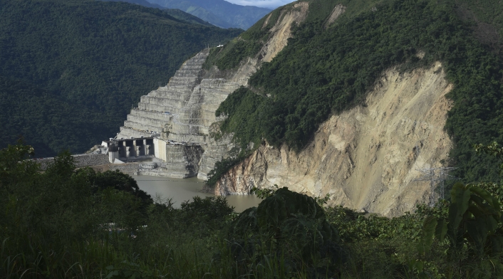 Hidroituango