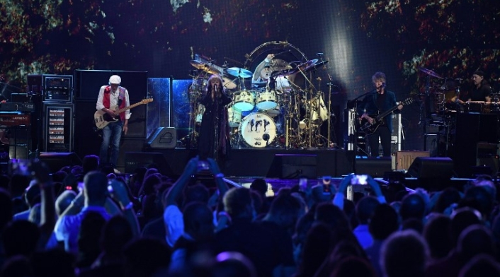 Música en concierto
