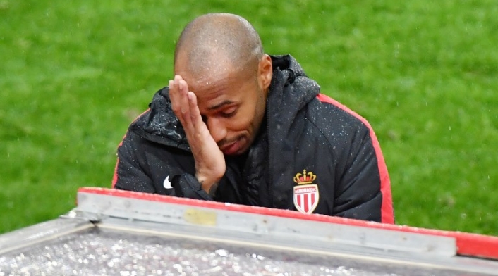 Thierry Henry