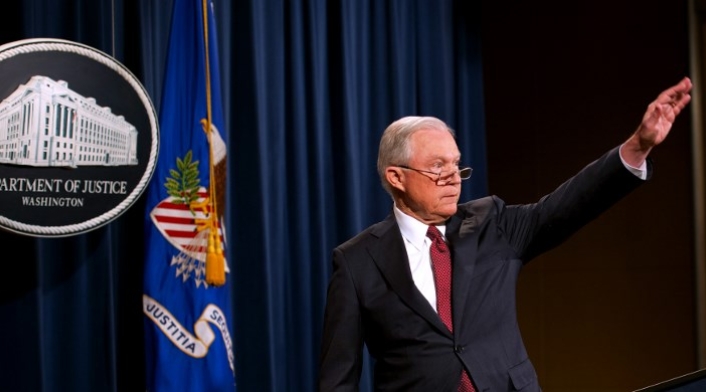 Jeff Sessions Jeff Sessions
