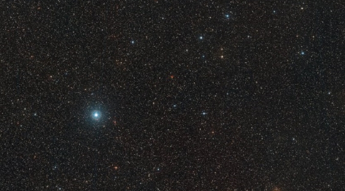 Estrella b de Barnard