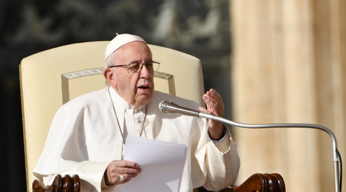 Papa Francisco