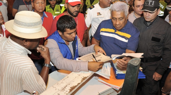 Proponen realizar una manifestación en rechazo a esta decisión tomada por la Procuraduría Provincial de Cartagena