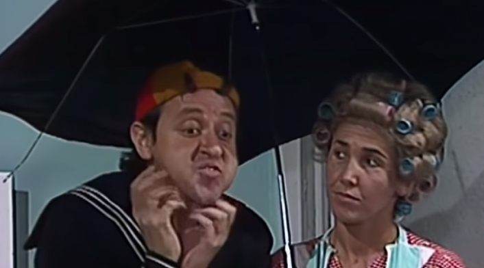 El Chavo del 8