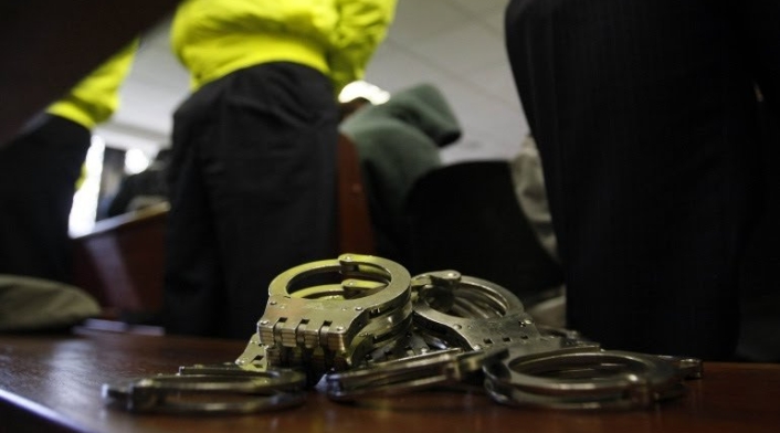 La semana pasada fueron detenidos algunos criminales con esta modalidad en Bucaramanga.