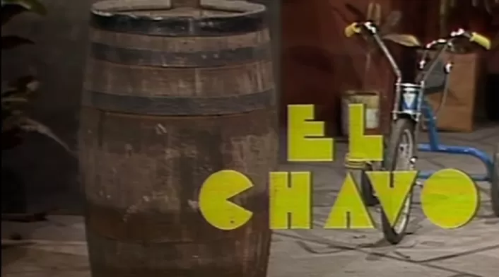El Chavo del 8