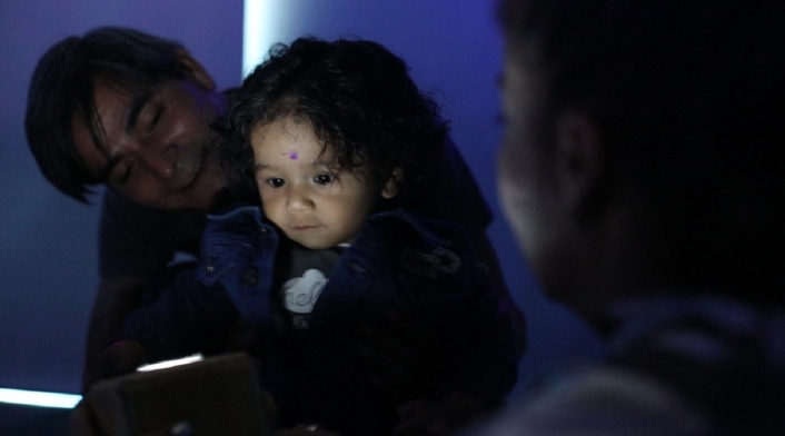 La entrada será totalmente libre y gratis. Los niños podrán disfrutar de diferentes actividades artísticas y didácticas
