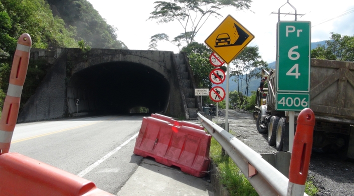 No cesan los problemas para los viajeros a los Llanos Orientales.