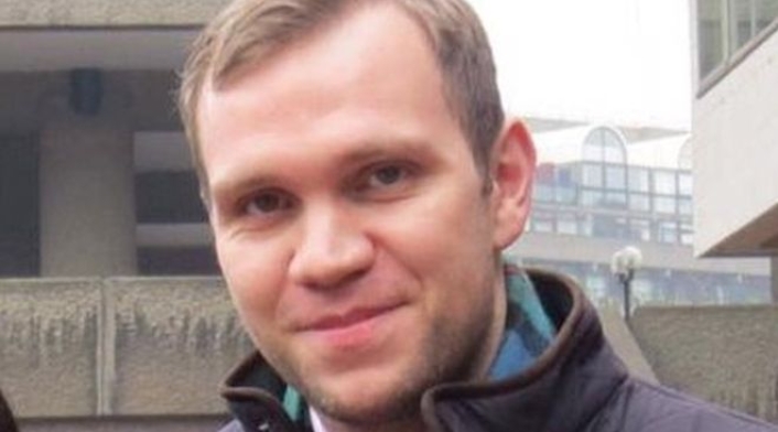 Matthew Hedges, encarcelado en los Emiratos Árabes Unidos por espionaje