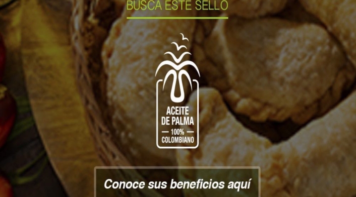 Beneficios del aceite de palma