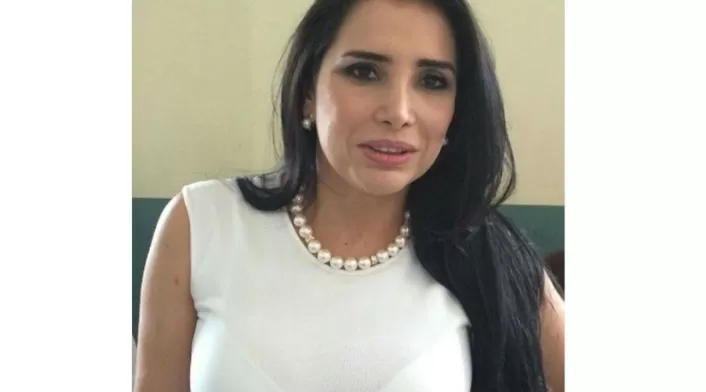 Aida Merlano Aida Merlano