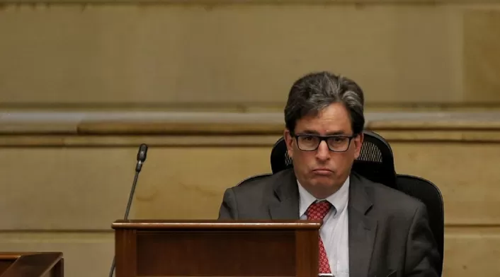 Alberto Carrasquilla Alberto Carrasquilla