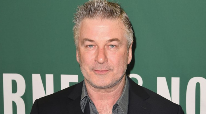 Alec Baldwin