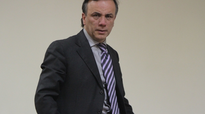 Álvaro Dávila