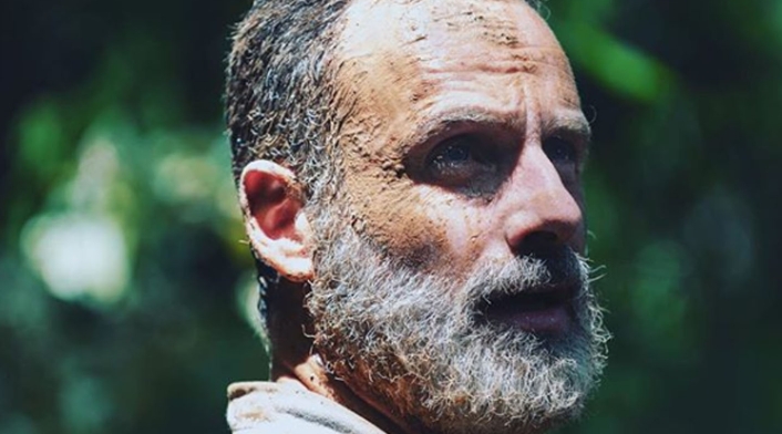 Andrew Lincoln
