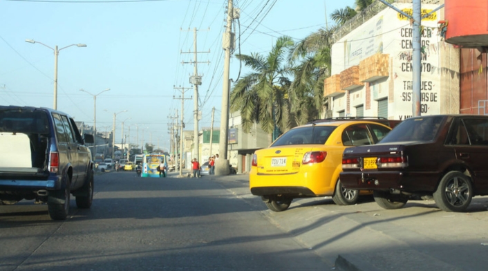 Barrio de Barranquilla Barrio de Barranquilla