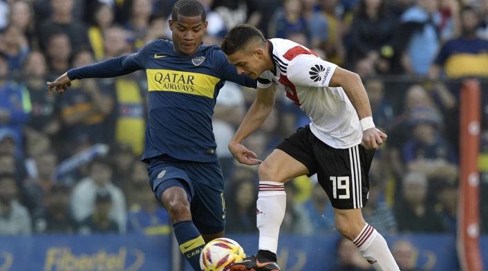 Wilmar Barrios