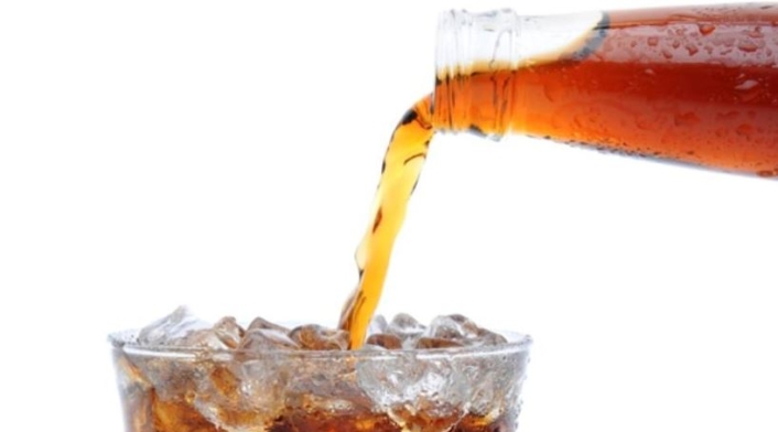 Imagen referencia sobre bebidas gaseosas.