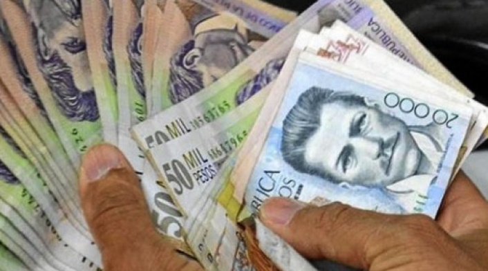 Prima para trabajadores. Con la venta del bono se espera un recaudo de $18 millones.
