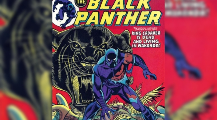Black Panther