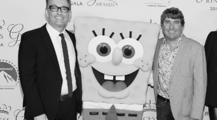 Murió Stephen Hillenburg, creador de Bob Esponja. Murió Stephen Hillenburg, creador de Bob Esponja.